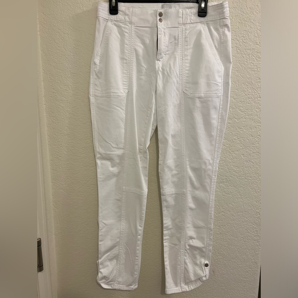 Pre-Loved White House Black Market Jeans